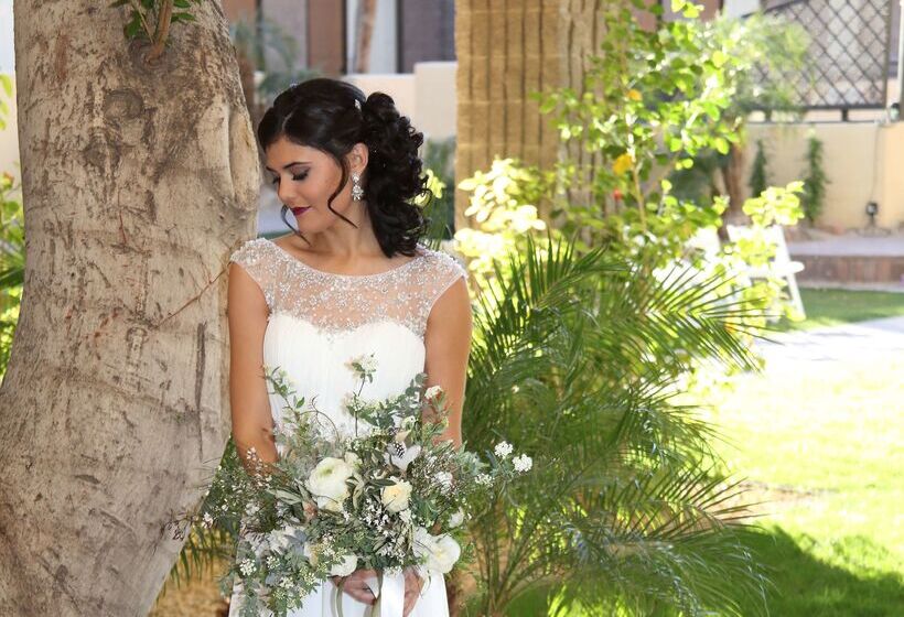 فندق Doubletree By Hilton Phoenix North