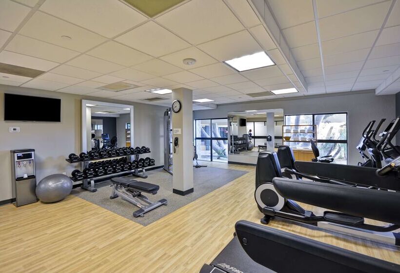 فندق Doubletree By Hilton Phoenix North