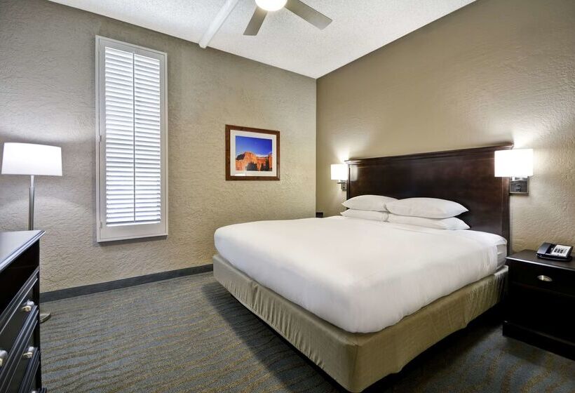 فندق Doubletree By Hilton Phoenix North