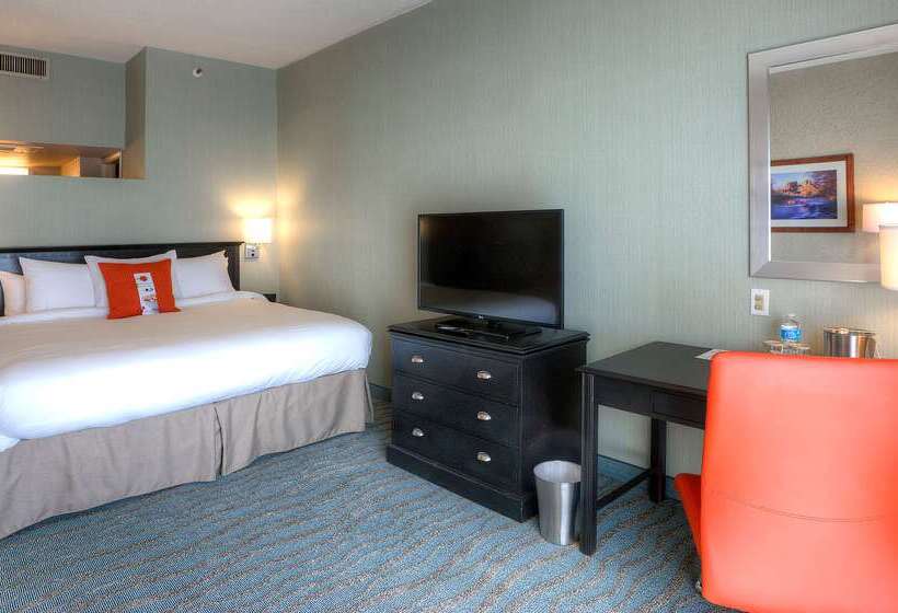 فندق Doubletree By Hilton Phoenix North