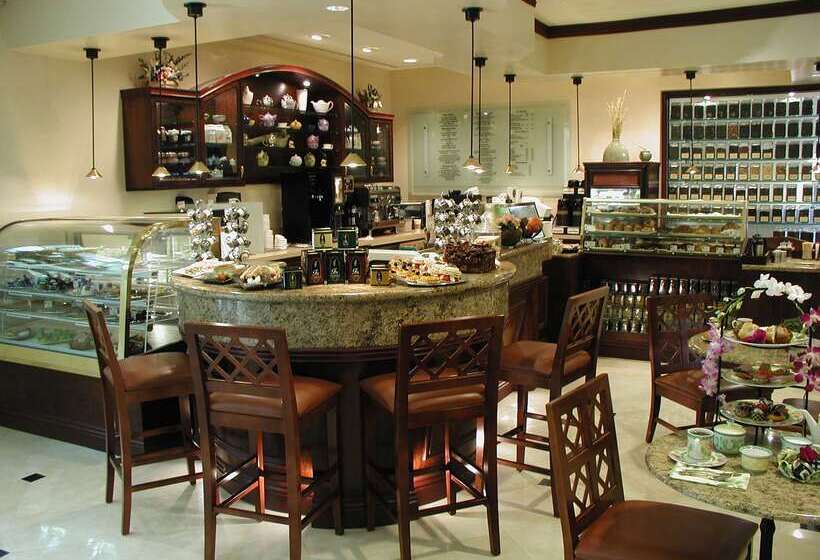 فندق Doubletree By Hilton Torrance South Bay