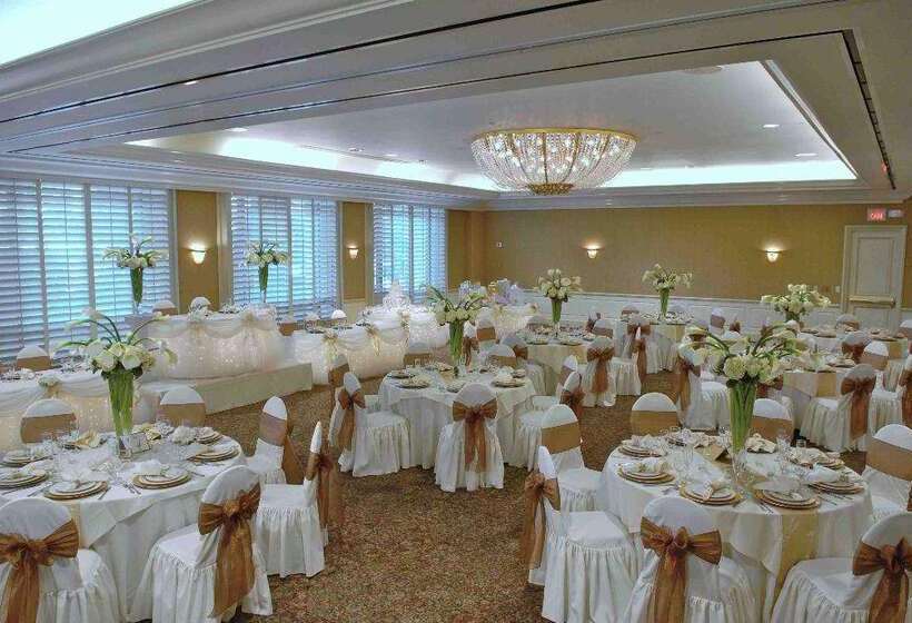 ホテル Doubletree By Hilton Torrance South Bay