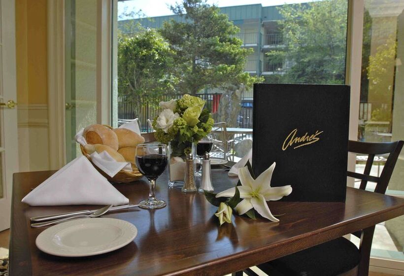 فندق Doubletree By Hilton Torrance South Bay