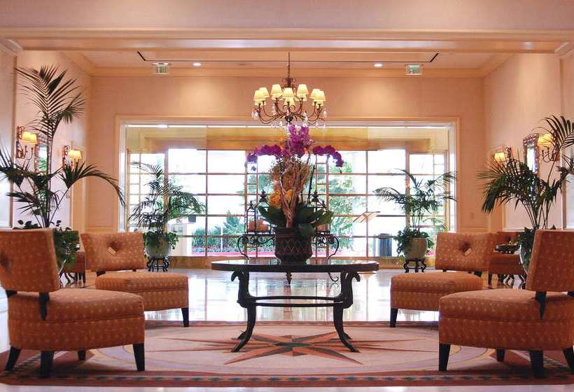ホテル Doubletree By Hilton Torrance South Bay