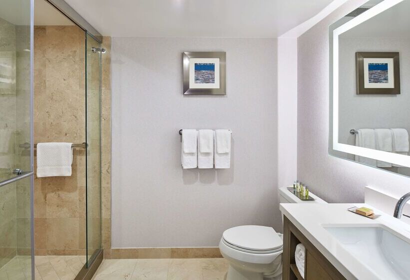 فندق Doubletree By Hilton Torrance South Bay