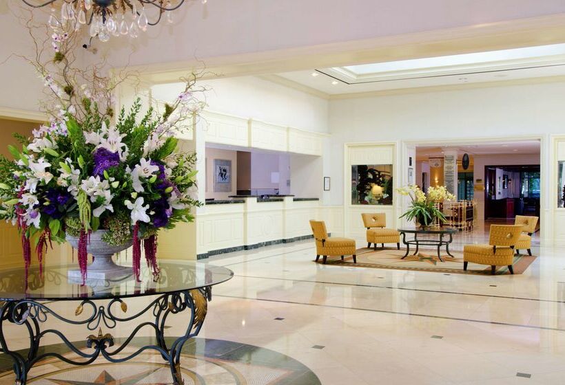 فندق Doubletree By Hilton Torrance South Bay