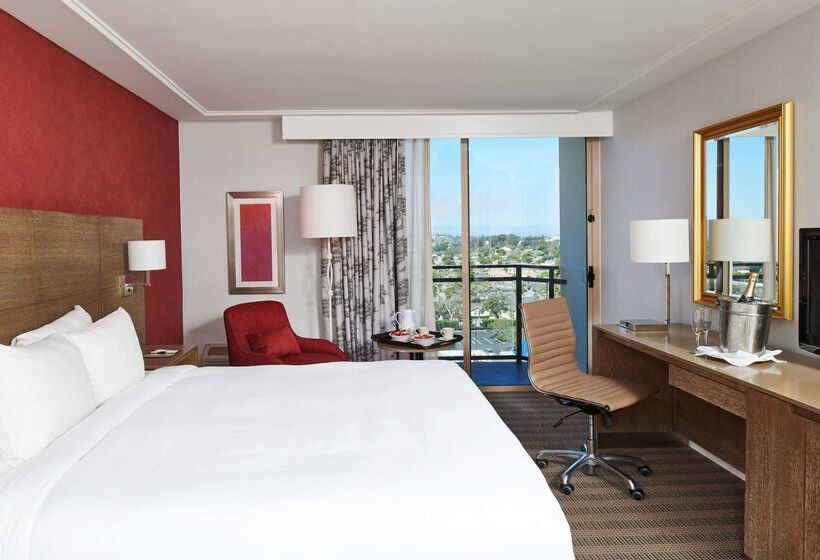 ホテル Doubletree By Hilton Torrance South Bay