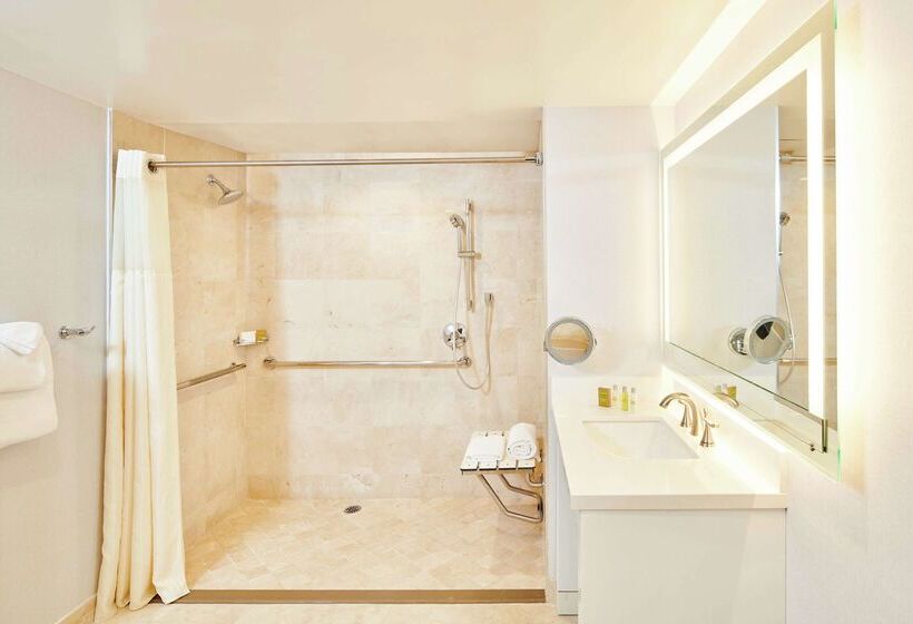 فندق Doubletree By Hilton Torrance South Bay