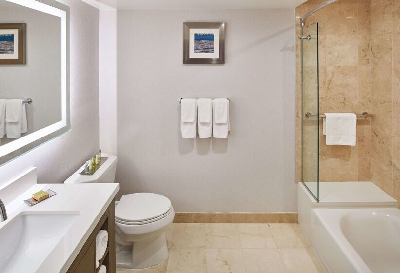 فندق Doubletree By Hilton Torrance South Bay