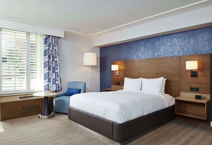 فندق Doubletree By Hilton Torrance South Bay