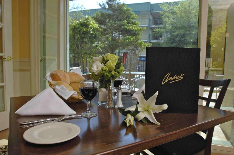 فندق Doubletree By Hilton Torrance South Bay