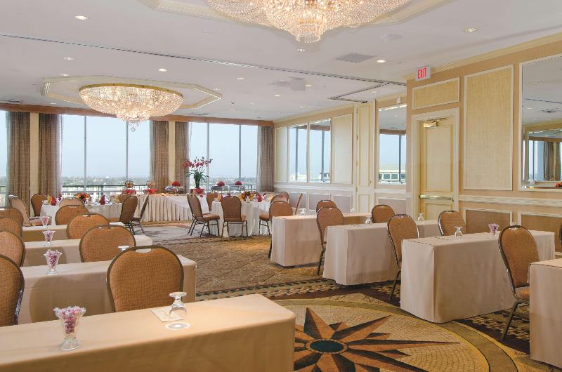 فندق Doubletree By Hilton Torrance South Bay