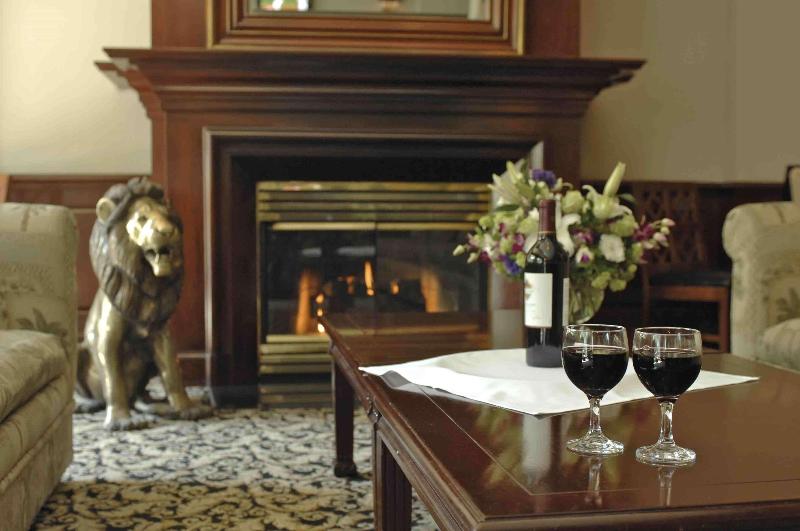 فندق Doubletree By Hilton Torrance South Bay