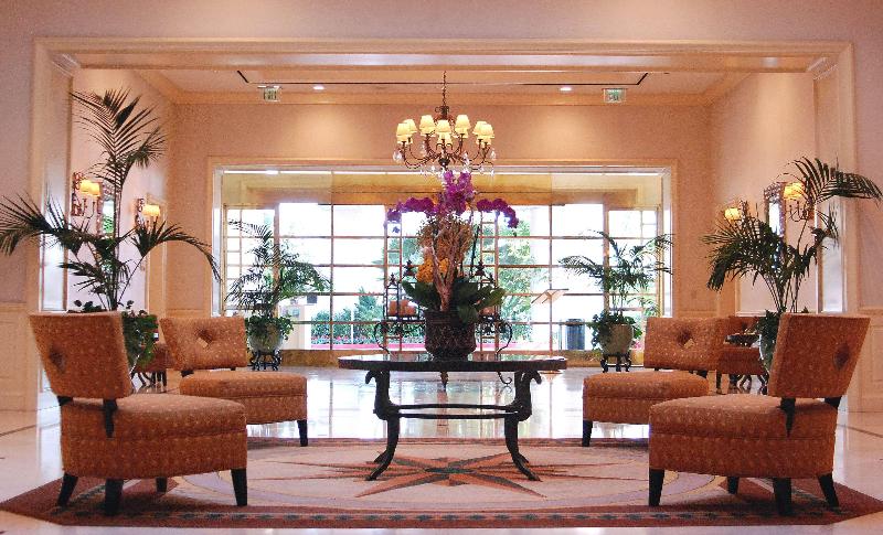 فندق Doubletree By Hilton Torrance South Bay