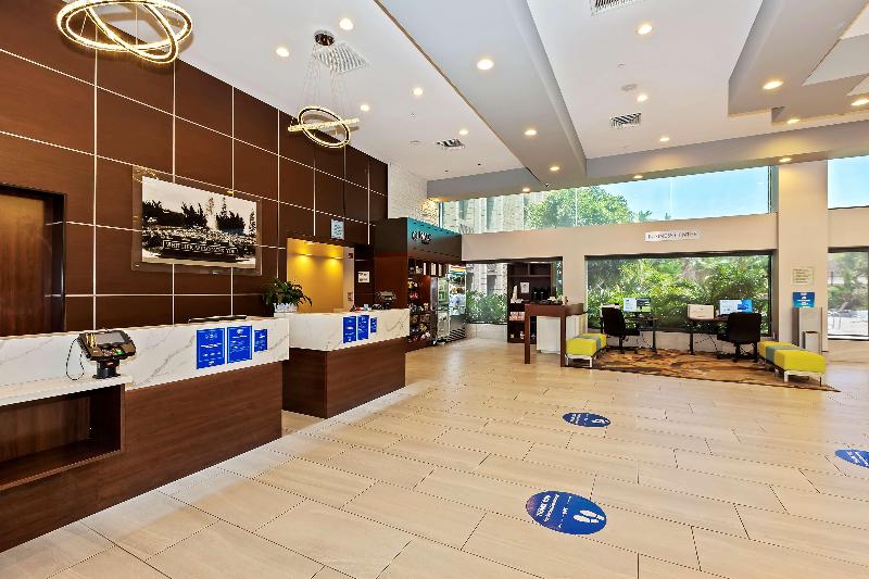 Отель Doubletree By Hilton Whittier Los Angeles