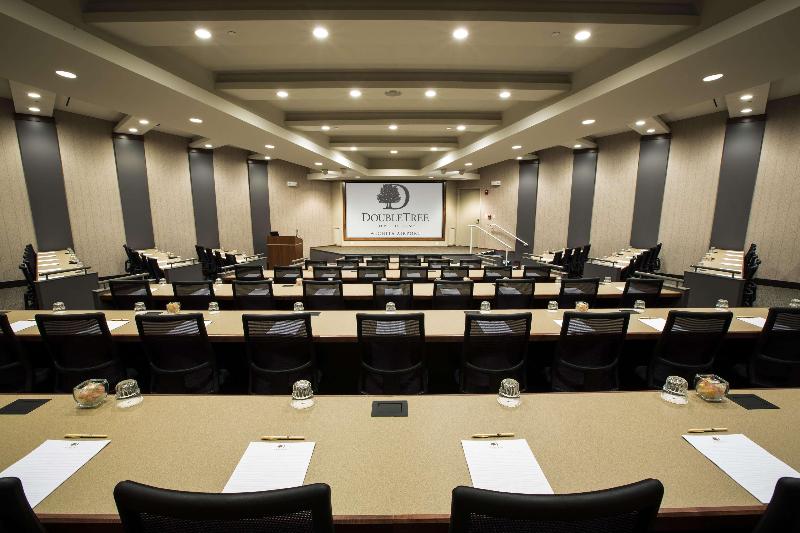 Doubletree By Hilton Hotel Wichita Airport