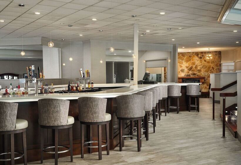 בית מלון כפרי Doubletree By Hilton Williamsburg
