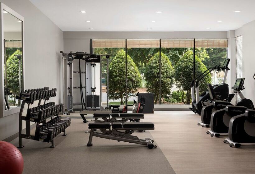 בית מלון כפרי Doubletree By Hilton Williamsburg