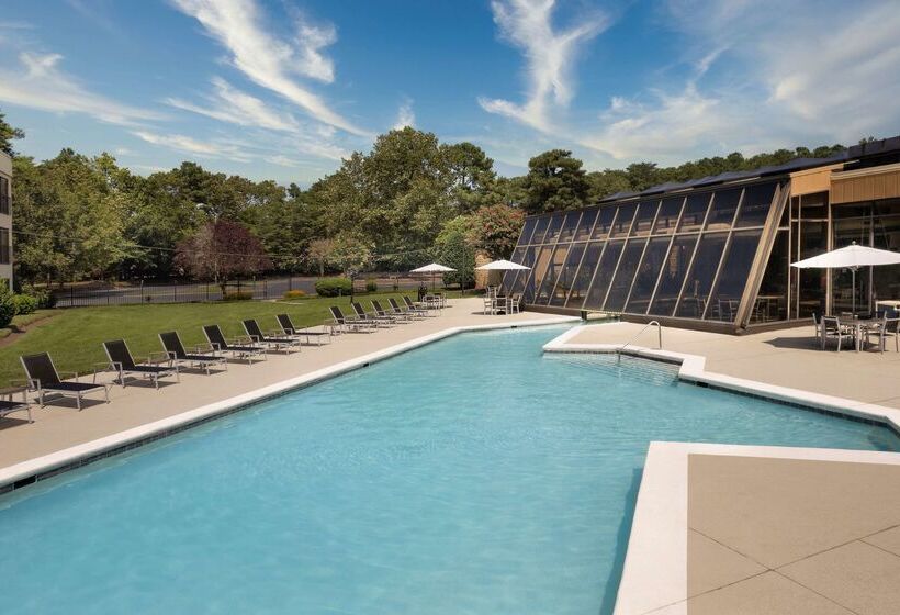 בית מלון כפרי Doubletree By Hilton Williamsburg