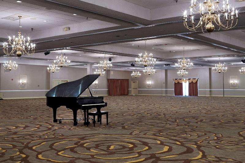 בית מלון כפרי Doubletree By Hilton Williamsburg