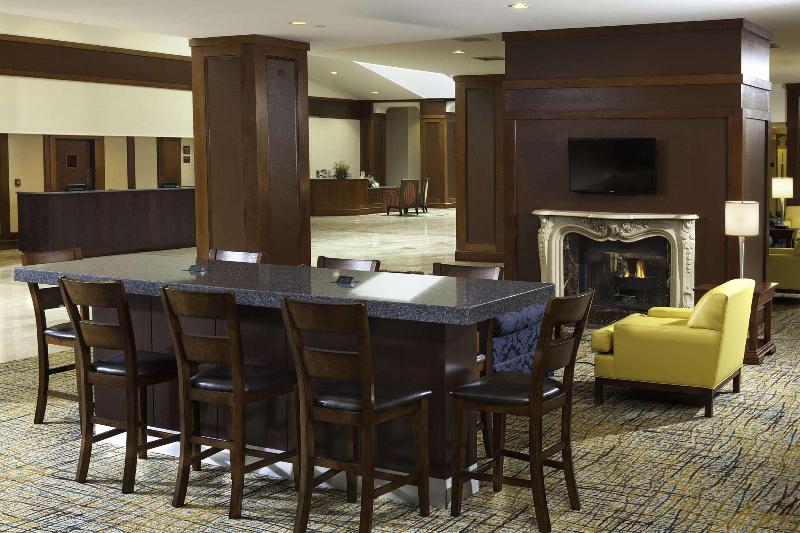 בית מלון כפרי Doubletree By Hilton Williamsburg