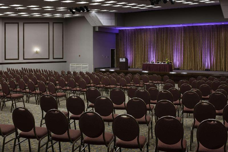 בית מלון כפרי Doubletree By Hilton Williamsburg