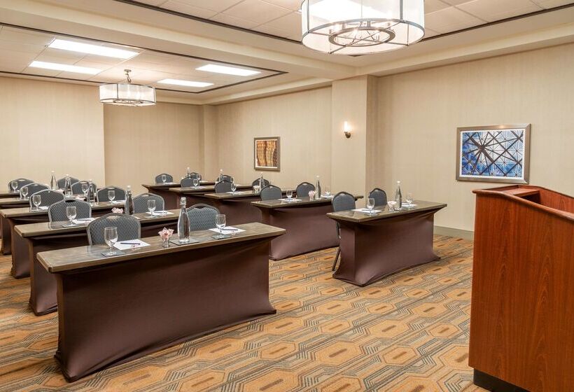 The Capital Suites Hotel