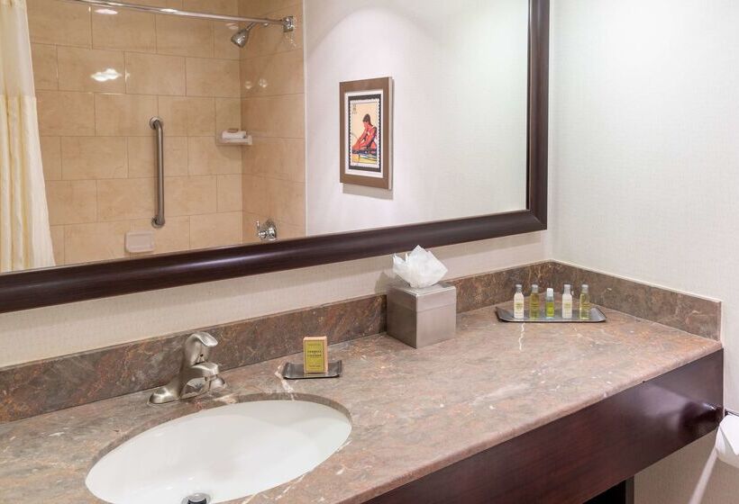 The Capital Suites Hotel