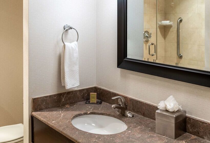 The Capital Suites Hotel