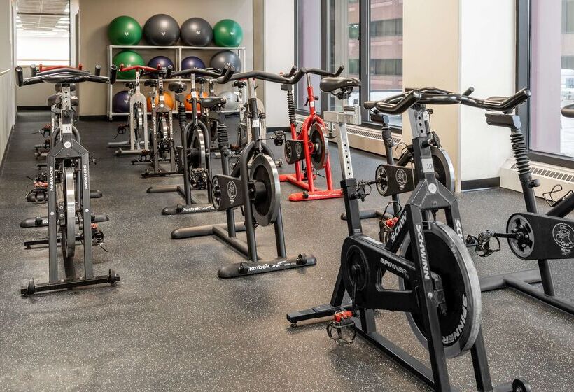 The Capital Suites Hotel