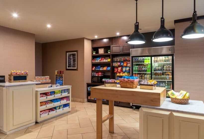 The Capital Suites Hotel