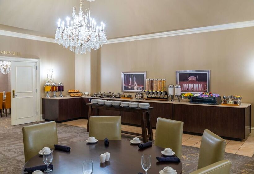 The Capital Suites Hotel