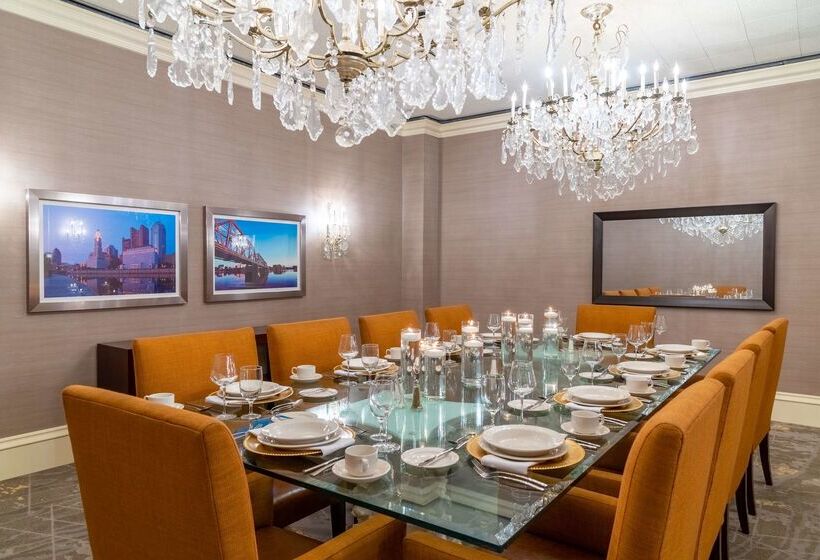 The Capital Suites Hotel