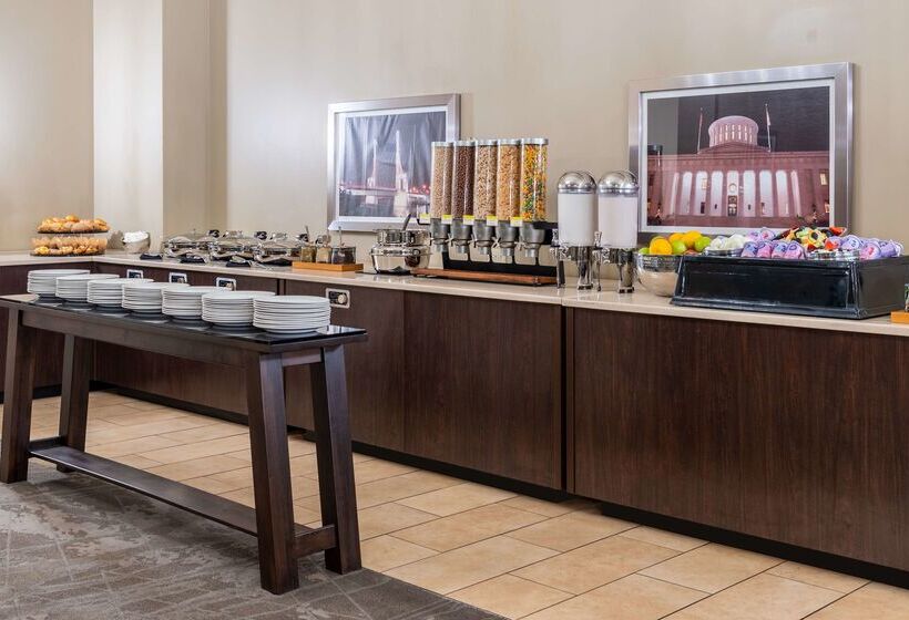 The Capital Suites Hotel