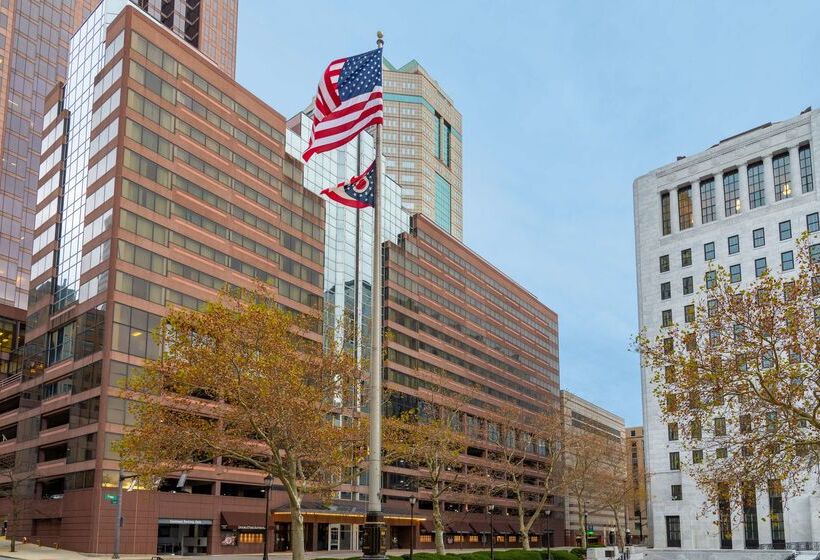 The Capital Suites Hotel