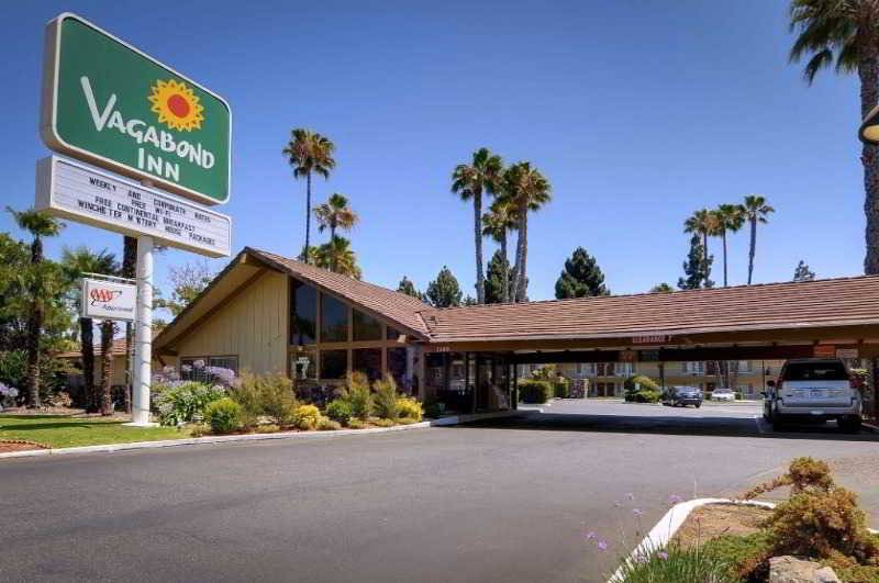 Отель Rodeway Inn