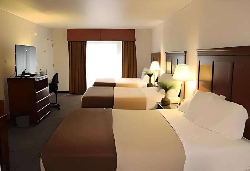 Отель Rodeway Inn