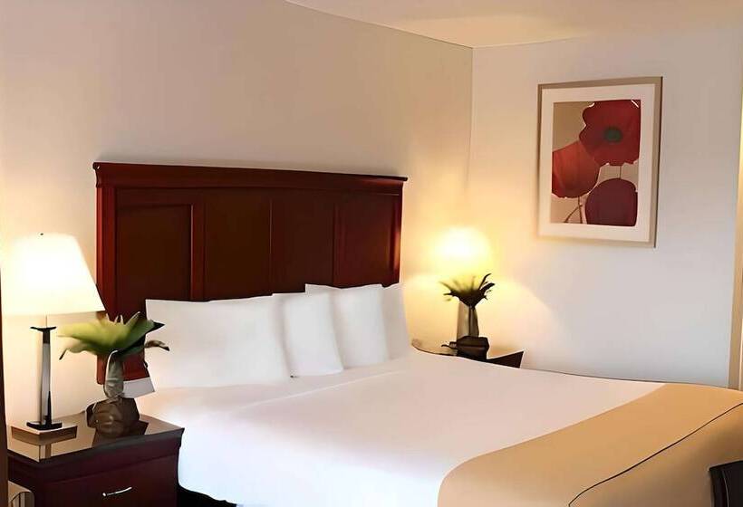 בית מלון כפרי Rodeway Inn