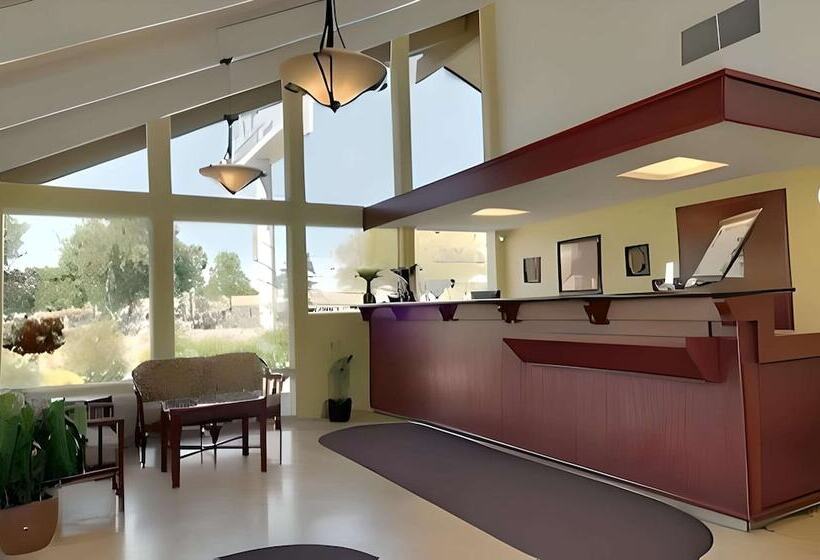 Отель Rodeway Inn