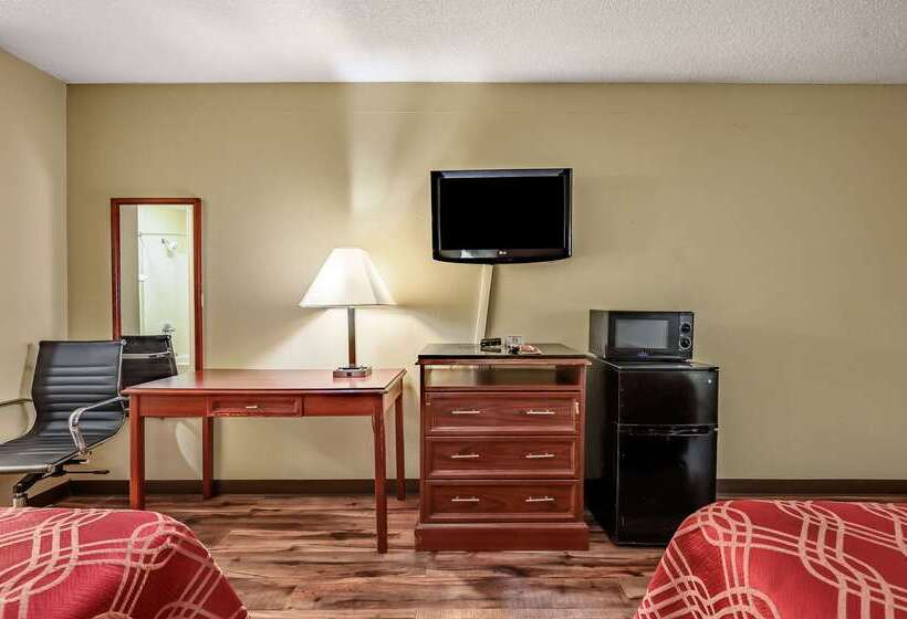 فندق Econo Lodge