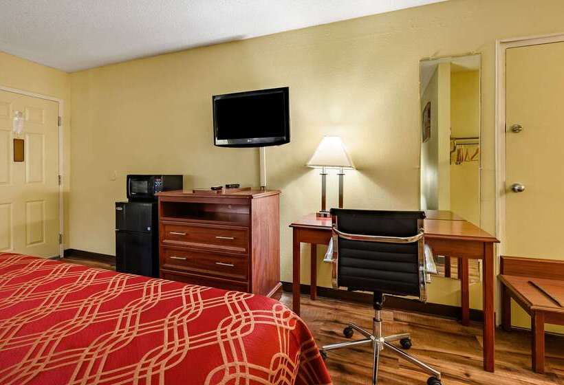 فندق Econo Lodge