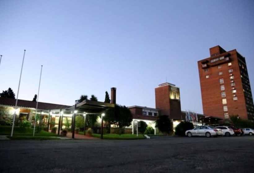 El Mirador Hotel & Spa