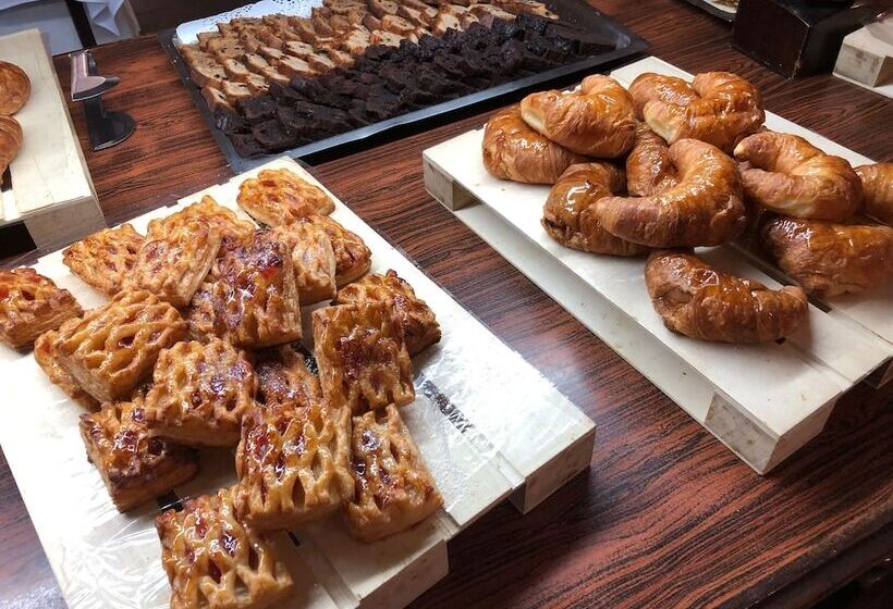 El Mirador Hotel & Spa