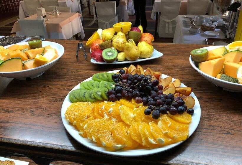 El Mirador Hotel & Spa