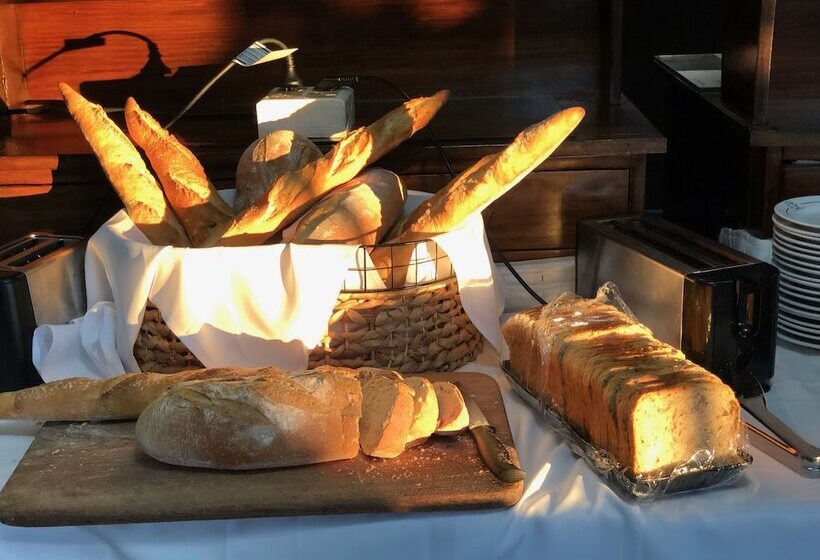 El Mirador Hotel & Spa