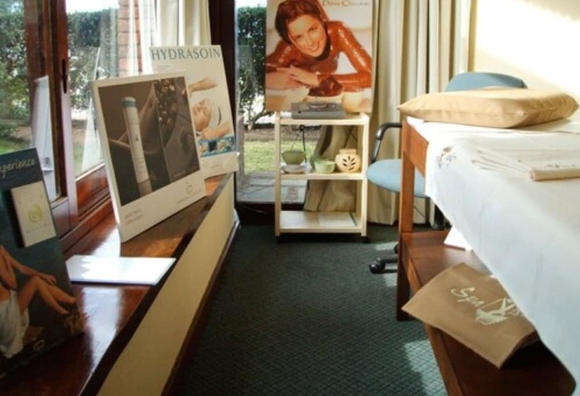 El Mirador Hotel & Spa