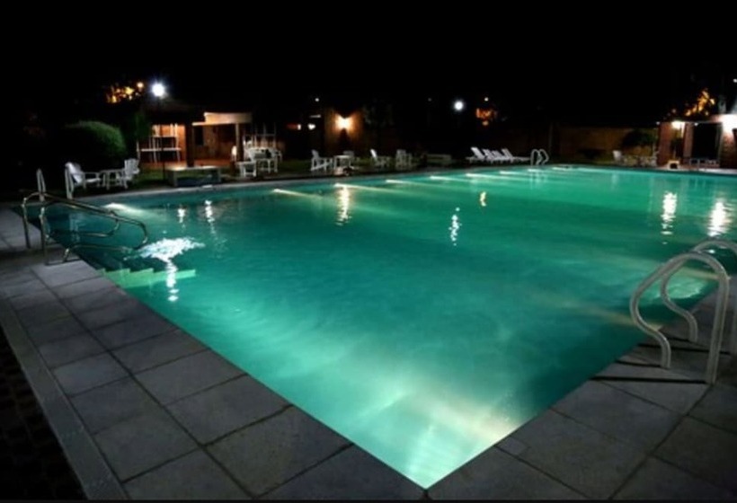 El Mirador Hotel & Spa