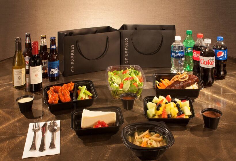 فندق Embassy Suites By Hilton Walnut Creek