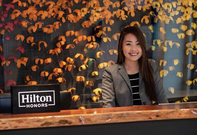 فندق Embassy Suites By Hilton Walnut Creek