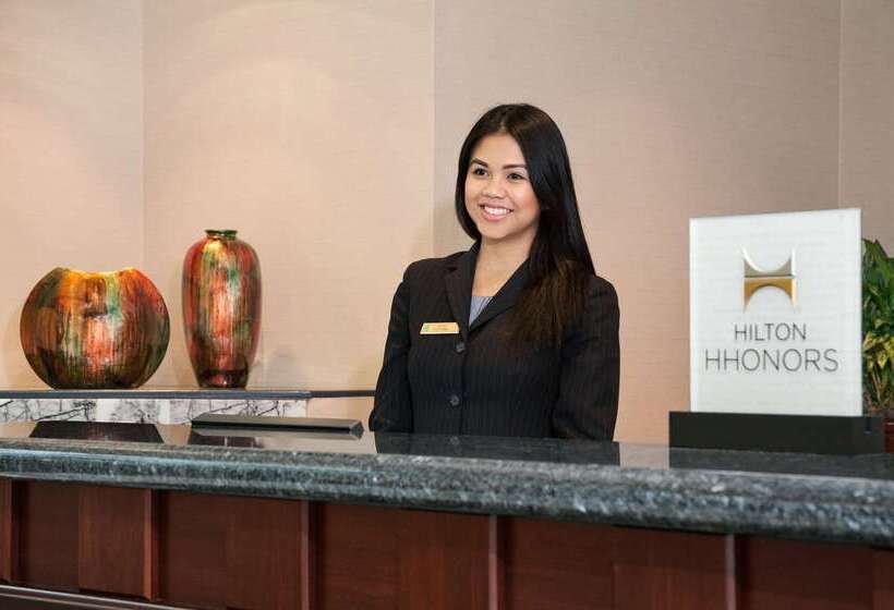 فندق Embassy Suites By Hilton Walnut Creek